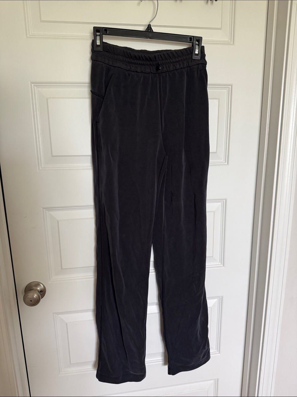 Lululemon Softstreme High-Rise Pant